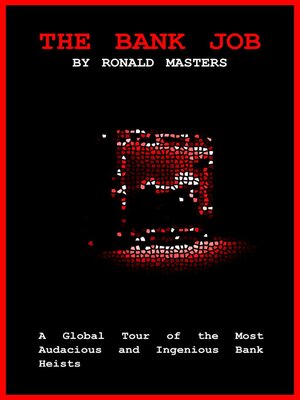 cover image of The Bank Job